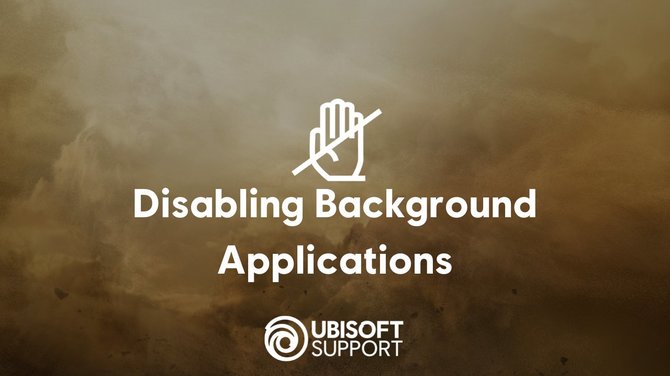 Ubisoft stawia programy typu MSI Afterburner, Riva Tuner, Discord oraz TeamSpeak jak powód złego działania ich gier na PC [3]