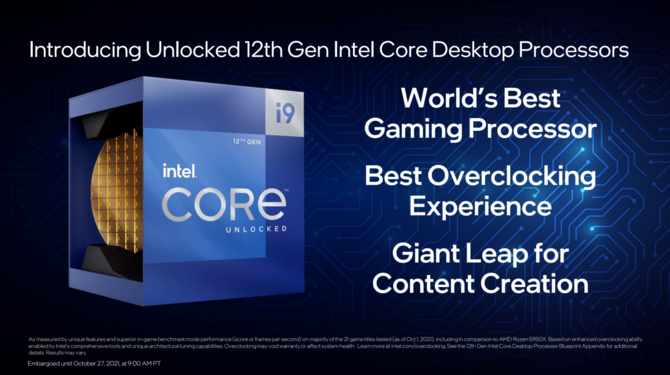 Intel Alder Lake - oficjalna prezentacja procesorów 12. generacji dla komputerów z hybrydową budową rdzeni x86 [2]