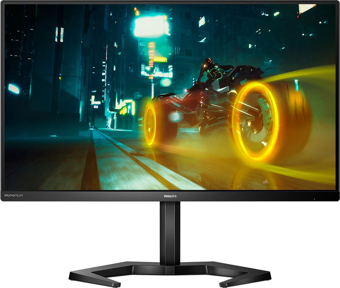 Philips Momentum M3000 i M5000 - Gamingowe monitory z częstotliwością odświeżania 165 Hz oraz niskim czasem reakcji [2]