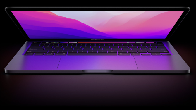 Apple macOS Monterey: Aktualizacja systemu potrafi uszkodzić starsze komputery z układami Intel [1]