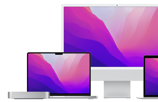 Apple macOS Monterey: Aktualizacja systemu potrafi uszkodzić starsze komputery z układami Intel [2]