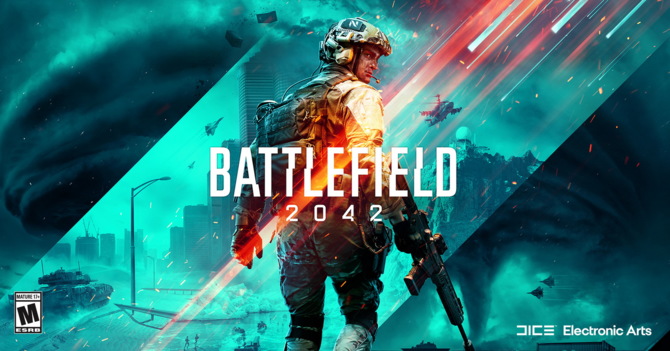 Battlefield 2042 otrzyma jednak Ray Tracing na PC dzięki współpracy z firmą NVIDIA. Sprawdzamy na co możemy liczyć [1]