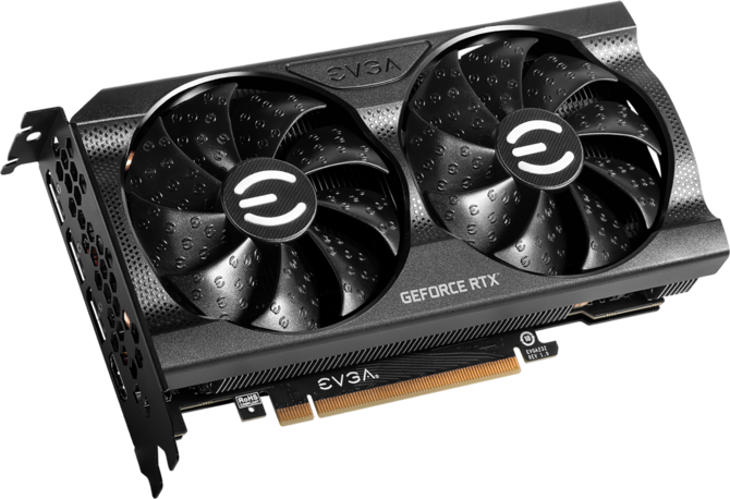 EVGA została okradziona. Łupem padła ciężarówka wypełniona nowymi kartami graficznymi z serii NVIDIA GeForce RTX 3000  [3]