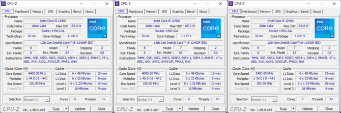 Intel Core i5-12400F doczekał się pierwszego testu. Wygląda na godnego rywala dla Ryzena 5 5600X w znacznie niższej cenie [1]