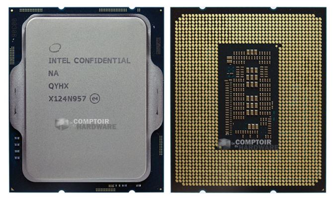 Intel Core i5-12400F doczekał się pierwszego testu. Wygląda na godnego rywala dla Ryzena 5 5600X w znacznie niższej cenie [2]