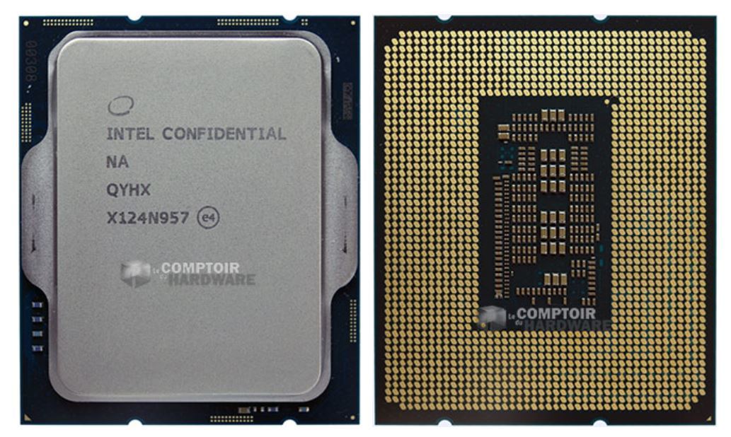 Intel Core i5-12400F Specs | TechPowerUp CPU Database
