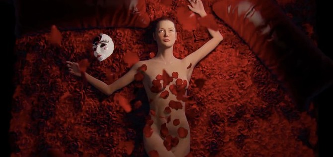 Lust for Darkness VR: M Edition – polski horror erotyczny otrzyma wersję ocenzurowaną dla wrażliwszych graczy [1]