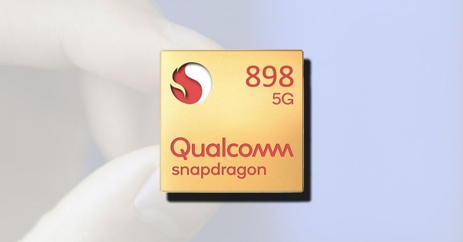 Qualcomm Snapdragon 898 przetestowany w Geekbench. Zapowiada się niewielki wzrost wydajności względem poprzednika [1]