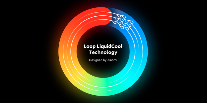 Xiaomi Loop LiquidCool – nowy, wydajny rodzaj chłodzenia smartfonów, inspirowany przemysłem lotniczym [1]