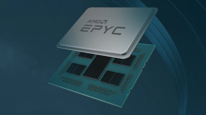 AMD EPYC Milan-X oraz Instinct MI250X - już za kilka dni prezentacja firmy dotycząca najnowszych rozwiązań dla rynku HPC [2]