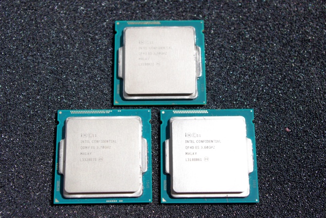 Intel deshabilita la compatibilidad con DirectX 12 en procesadores más antiguos en la última actualización.  La causa de la vulnerabilidad de seguridad