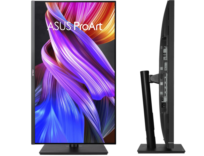 ASUS ProART PA32UCR - 32-calowy profesjonalny monitor 4K Mini LED z jasnością maksymalną na poziomie 1000 nitów [2]