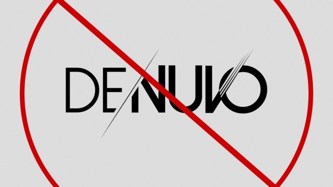 Denuvo ma nowe kłopoty – awaria serwerów sprawiła, że niektórych gier nie dało się uruchomić [2]