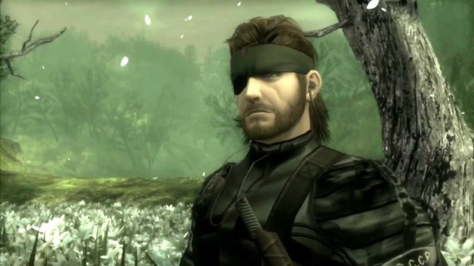Metal Gear Solid – Konami usuwa z cyfrowych sklepów kilka gier z serii. Podano niezbyt satysfakcjonujący powód [1]