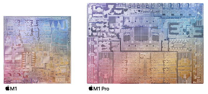 TSMC wyprodukuje dla Apple 3 nm chipy z 40 rdzeniami CPU. Tymczasem oczekujemy 20-rdzeniowego SoC M2 [2]