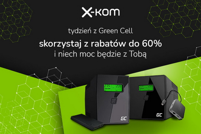 Niższe ceny na Dzień Singla w sklepach x-kom i al.to: tańsza elektronika, peryferia, zabawki, sprzęt AGD i smartfony [nc1]