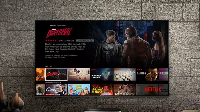 Netflix – platforma VOD wprowadza streamowanie z użyciem kodeka AV1. Co to oznacza dla użytkowników? [1]