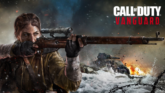 Call of Duty: Vanguard – graczom przejadła się już obecna forma gry? Może na to wskazywać dość słaba sprzedaż odsłony [1]