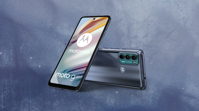 Motorola moto g60 oficjalnie: premiera smartfona z aparatem 108 MP i akumulatorem 6000 mAh [1]