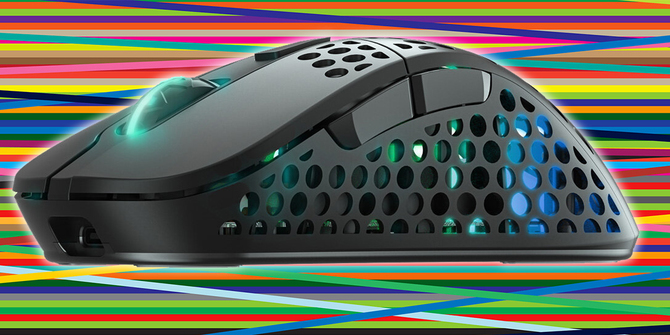 Xtrfy M4 Wireless – niebawem będziemy mogli nabyć mysz w wersji bezprzewodowej. Ale 2.4 GHz to nie jedyna nowość [1]
