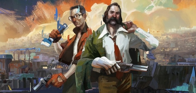 Disco Elysium nareszcie z polskimi napisami. Wyjątkowe RPG otrzyma oficjalną lokalizację i to całkiem niebawem [1]