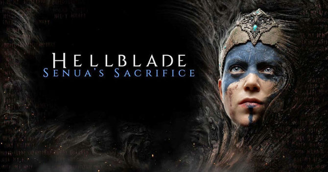 Hellblade: Senua's Sacrifice z aktualizacją na PC dodającą wsparcie dla Ray Tracingu oraz technik NVIDIA DLSS i AMD FSR [1]