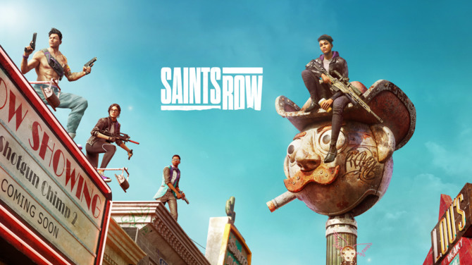 Reboot Saints Row nie zadebiutuje w lutym - twórcy ze studia Volition potwierdzili 6-miesięczne opóźnienie gry [1]