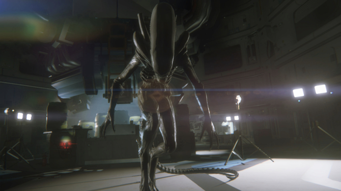 Gra Alien: Isolation już w grudniu trafi na Androida i iOS. Oto pierwszy zwiastun od Feral Interactive [1]