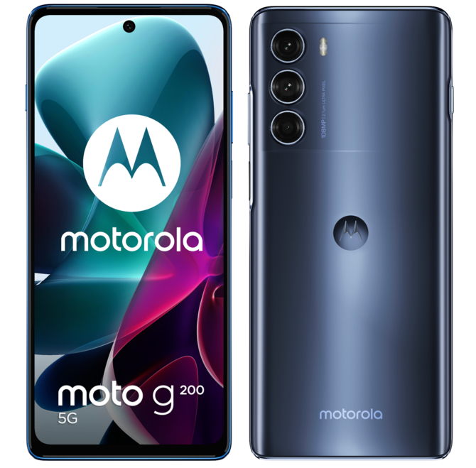 Motorola moto g200 5G wraz z modelami g71 5G, g51 5G, g41 i g31: nowa rodzina smartfonów już oficjalnie [2]