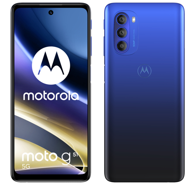 Motorola moto g200 5G wraz z modelami g71 5G, g51 5G, g41 i g31: nowa rodzina smartfonów już oficjalnie [4]