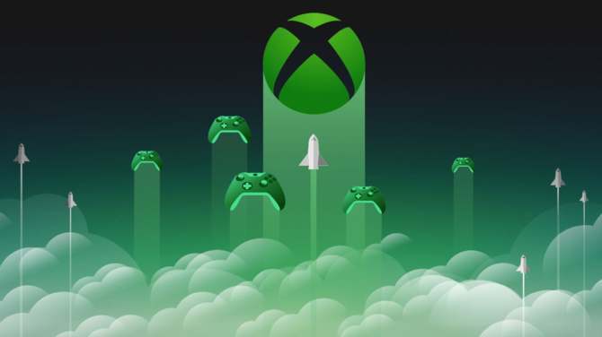 Xbox Cloud Gaming od dziś dostępny na konsolach Xbox Series X|S i Xbox One. Granie bez potrzeby ściągania i instalowania gier [2]