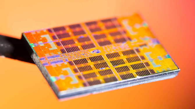 AMD zrezygnuje z TSMC i złoży zamówienia na chipy 3 nm u Samsunga. Wszystko przez Apple [2]