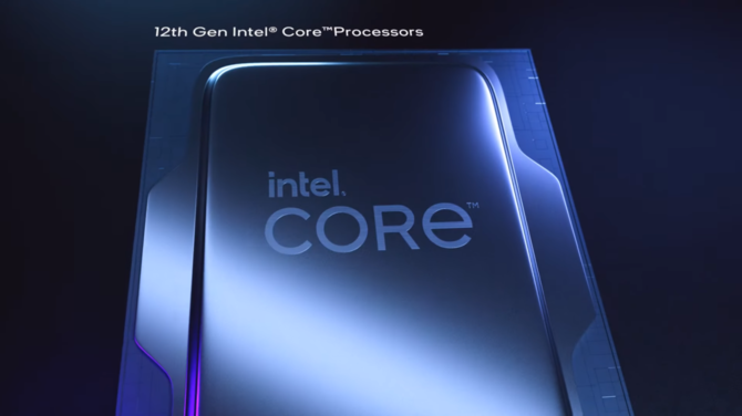 Intel Pentium Gold G7400 i Celeron G6900 - nadchodzą nowe tanie procesory oparte na architekturze Alder Lake [1]
