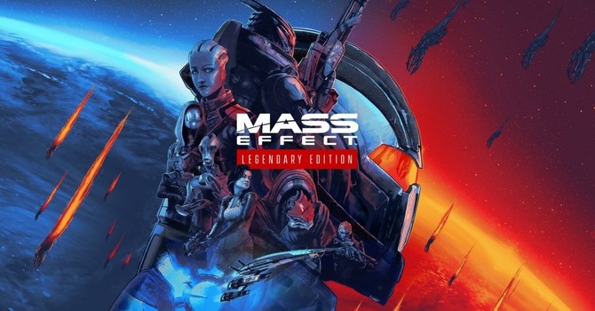 Mass Effect Legendary Edition może trafić do usługi Xbox Game Pass. Pojawiła się poważna poszlaka [1]
