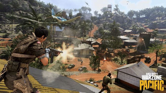 Call of Duty Warzone – aktualizacja gry, na którą wielu czekało opóźniona. Activision nie ma ostatnio dobrej passy [1]