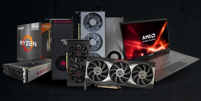 AMD FidelityFX Super Resolution od teraz dostępny w formie wtyczki dla silnika graficznego Unreal Engine 4 [1]