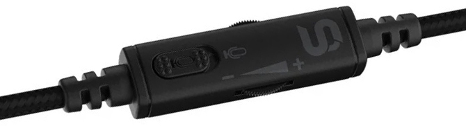 SPC Gear VIRO Infra – nowe gamingowe słuchawki z popularnej serii. Lekka konstrukcja, nausznice z tkaniny i niezła cena [2]
