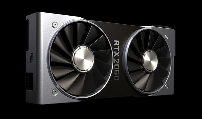 NVIDIA GeForce RTX 2060 12 GB z wydajnością na poziomie modelu RTX 2060 SUPER. Poznaliśmy specyfikację karty graficznej [2]