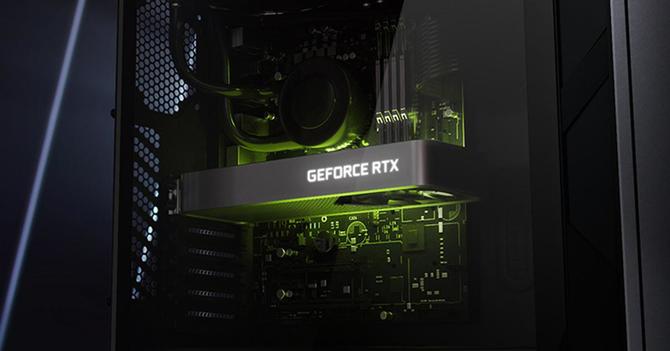 NVIDIA GeForce RTX 3050 - Vine o nouă placă grafică din partea de jos.  Pentru prima dată posibil în al doilea trimestru al anului 2022 [2]