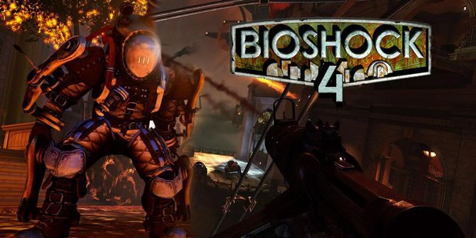 BioShock 4 może się ukazać na rynku jako BioShock Isolation. Pierwsze informacje o grze wskazują na obecność dwóch miast [1]