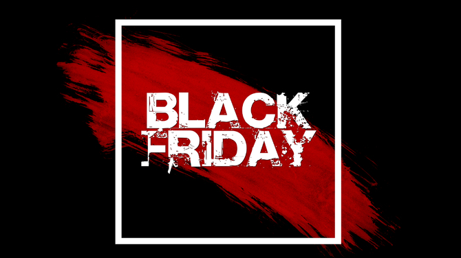 Black Friday z gorszymi wynikami sprzedażowymi niż rok temu. Według specjalistów z Adobe powód jest oczywisty [1]