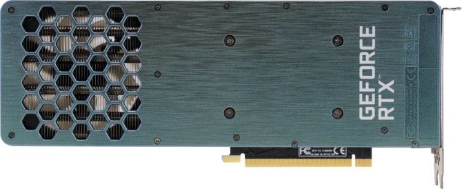 Palit GeForce RTX 3060 Ti ColorPOP - Karta graficzna z lakierem interferencyjnym, która ukryje się przed Wami niczym kameleon [3]