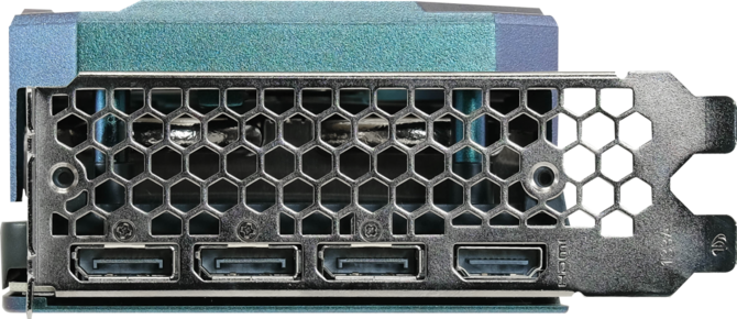 Palit GeForce RTX 3060 Ti ColorPOP - Karta graficzna z lakierem interferencyjnym, która ukryje się przed Wami niczym kameleon [4]