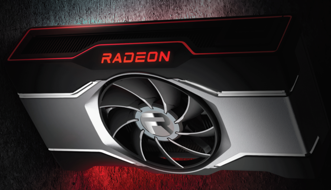 AMD Radeon RX 6500 XT zadebiutuje w sklepach w styczniu. Na premierę Radeona RX 6400 poczekamy do marca 2022 [2]
