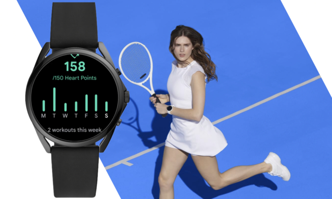 Google Pixel Watch zadebiutuje w 2022 roku. Zegarek może przejąć najgorsze cechy Apple Watcha [2]