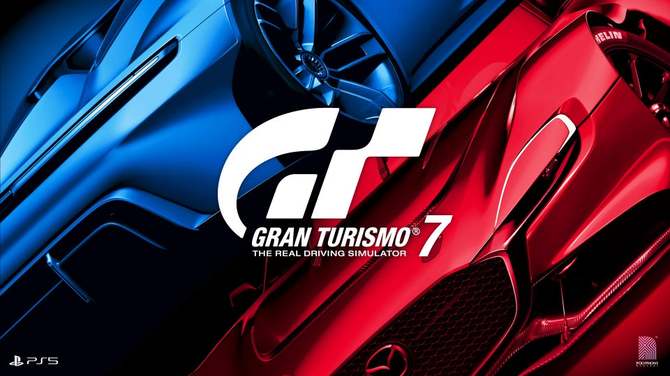 Gran Turismo 7 na pierwszym materiale z czystej rozgrywki - Sony oraz Polyphony Digital prezentują grę w wersji dla PlayStation 5 [1]