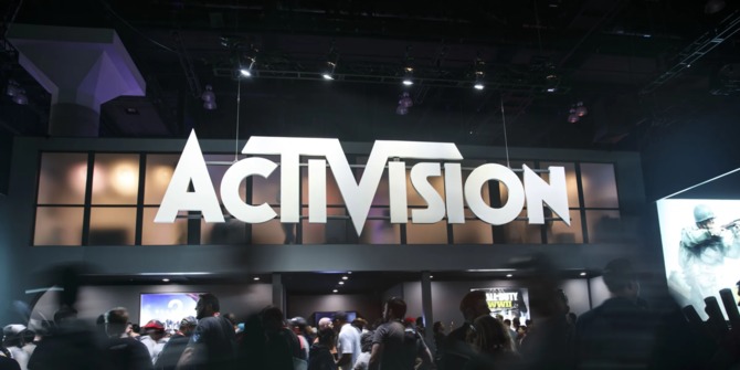 Activision chwilę temu obiecał podwyżki testerom Call of Duty. Podwyżek nie ma, ale są za to zwolnienia [1]