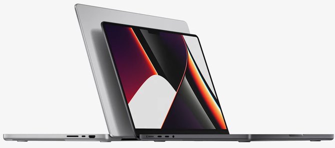 Apple wprowadzi do portfolio pięć nowych komputerów. Wśród nich MacBook Air z M2 i odświeżony, bazowy MacBook Pro [2]