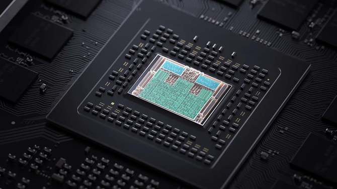 AMD 4800S Desktop Kit - producent przygotowuje kolejny zestaw z procesorem z konsoli i wsparciem dla Radeona RX 6600 [1]