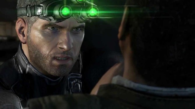 Nowy Splinter Cell ma zawierać cechy gier takich jak Assassin’s Creed oraz Halo Infinite. Jakie dokładnie? [1]